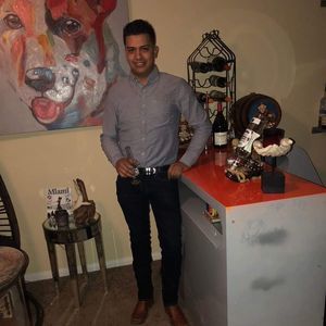 Meet your Posher, Jorge